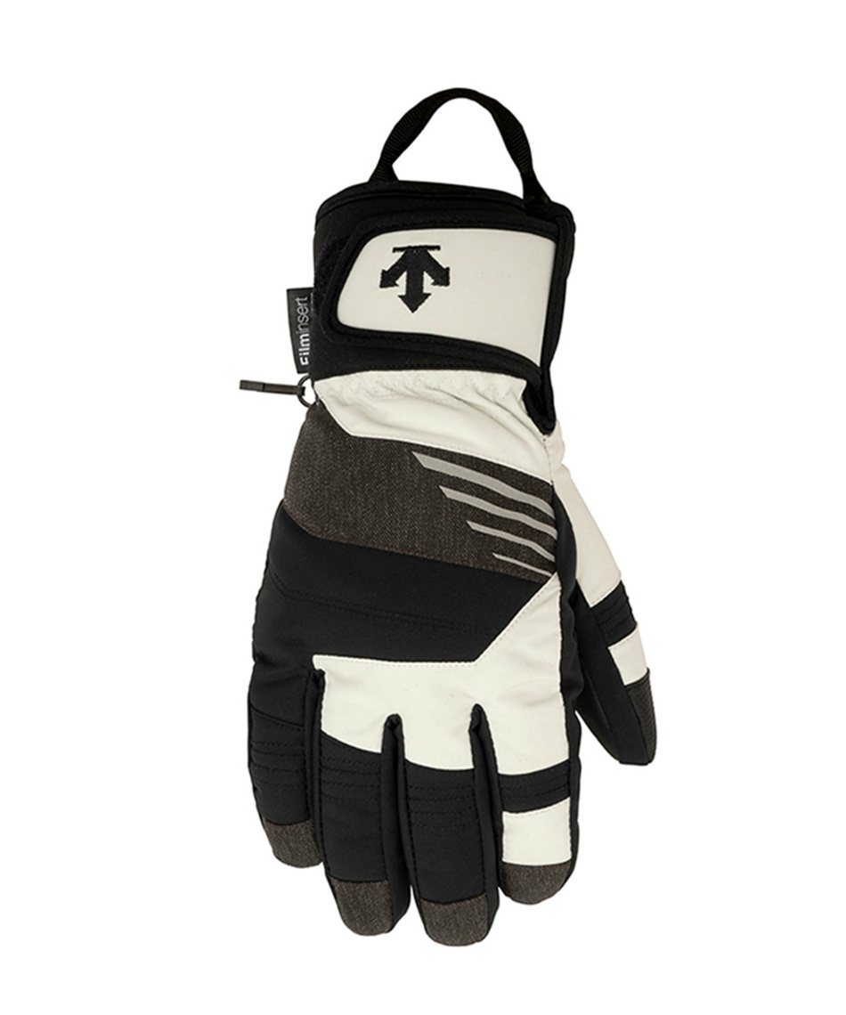 デサント(DESCENTE) スキーグローブ DWBWJD60 | スポーツ用品なら