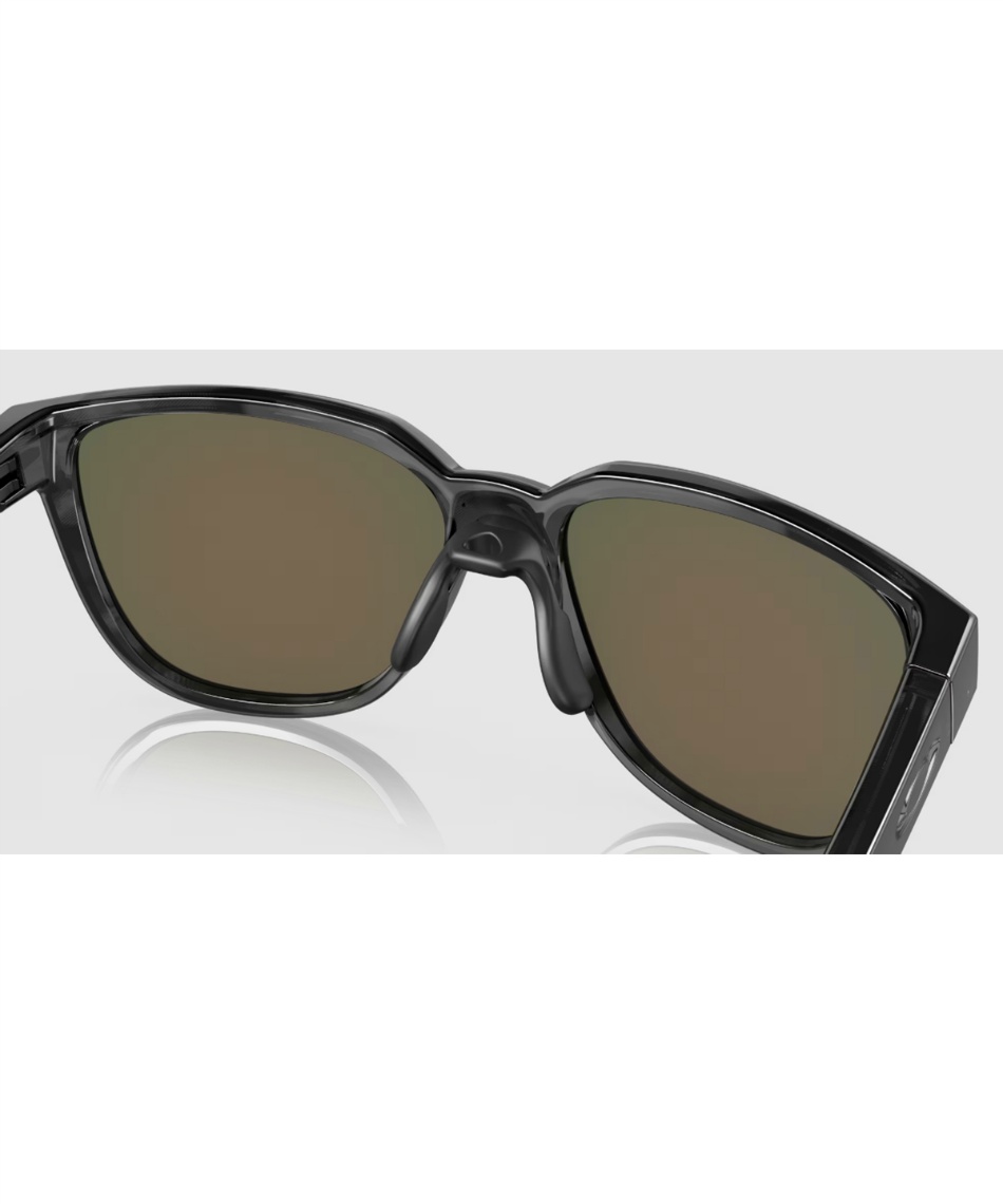 オークリー(OAKLEY) サングラス プリズムルビー アクチュエーター ロー