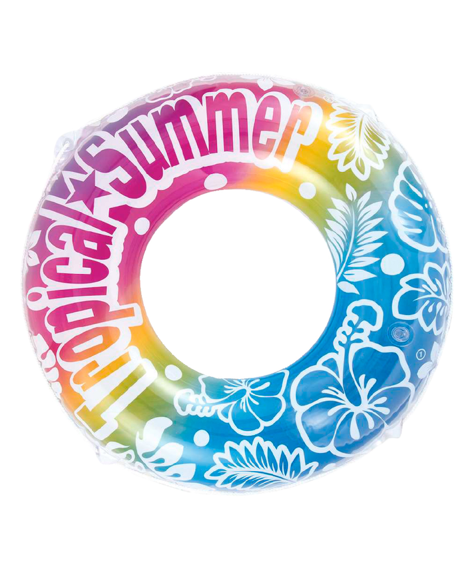 早い者勝ち❣️浮き輪 浮輪 うきわ レインボー マーメイド クラウン おしゃれ AQUAStore アクアストア / 浮き輪 浮輪 うきわ レインボー