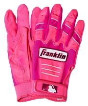 フランクリン(FRANKLIN) 野球 バッティンググローブ 両手用 CFX PRO HI