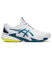 アシックス(asics) テニスシューズ オールコート COURT FF 3 1041A370