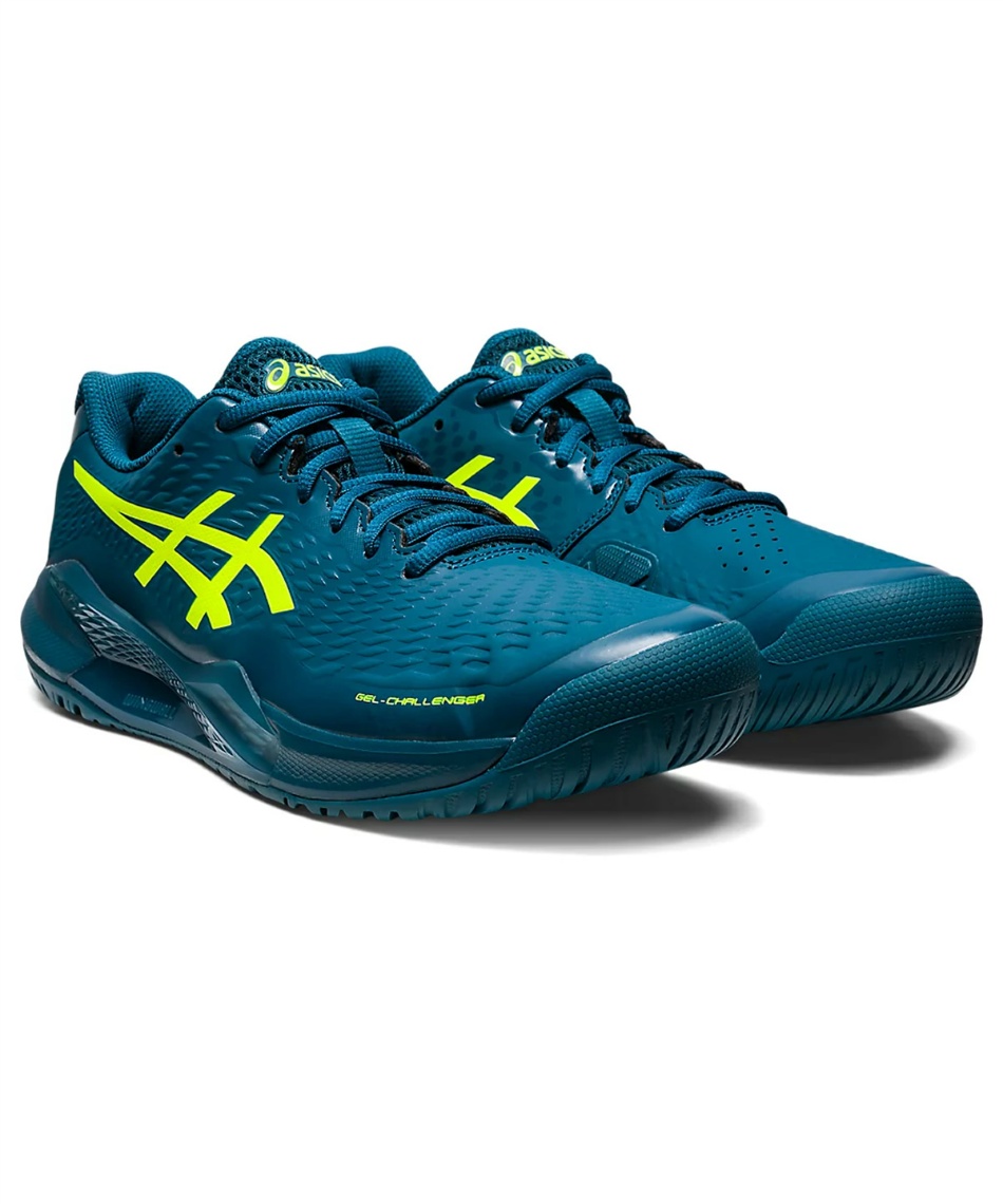 アシックス(asics) テニスシューズ オールコート GEL-CHALLENGER