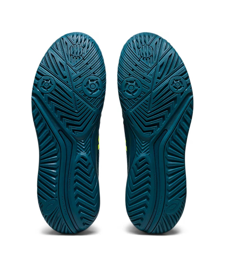 アシックス(asics) テニスシューズ オールコート GEL-CHALLENGER
