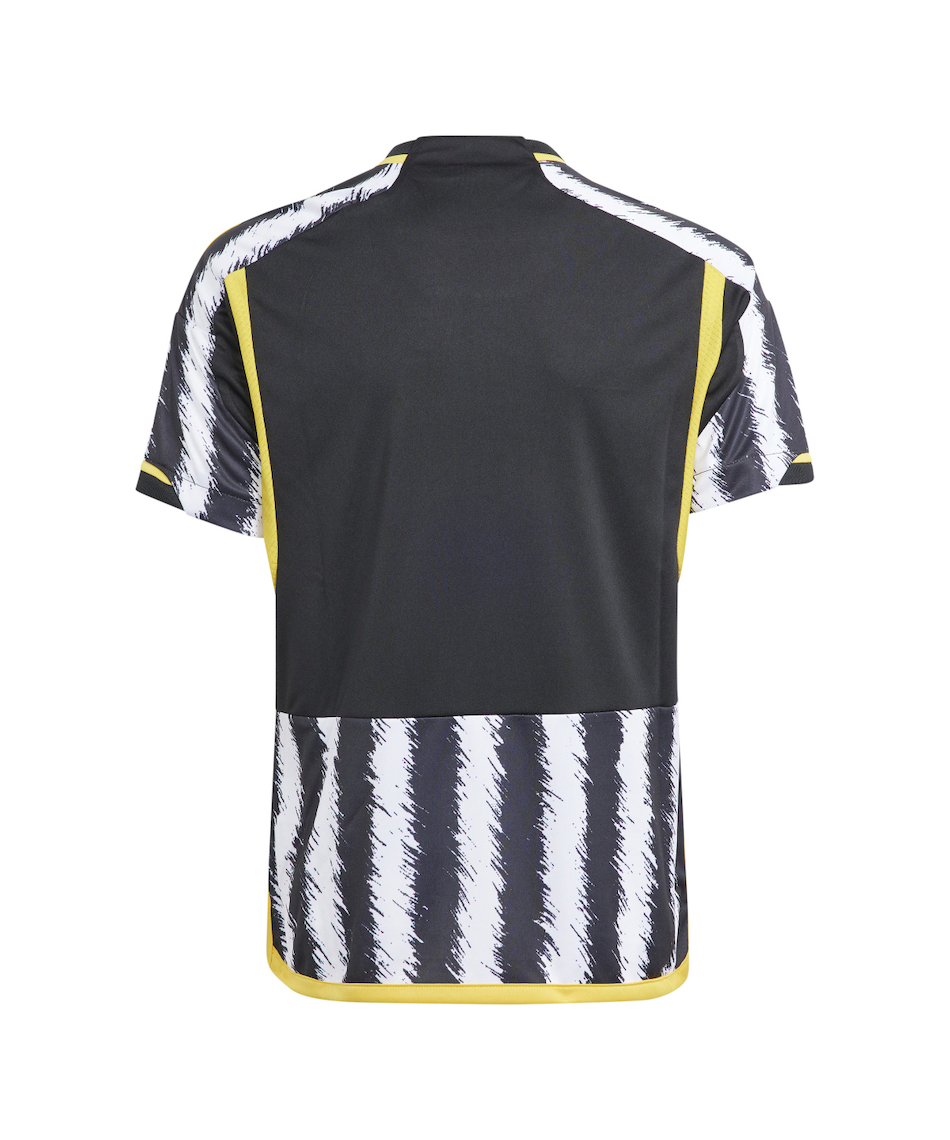アディダス(adidas) サッカーウェア レプリカシャツ ユベントス 23/24