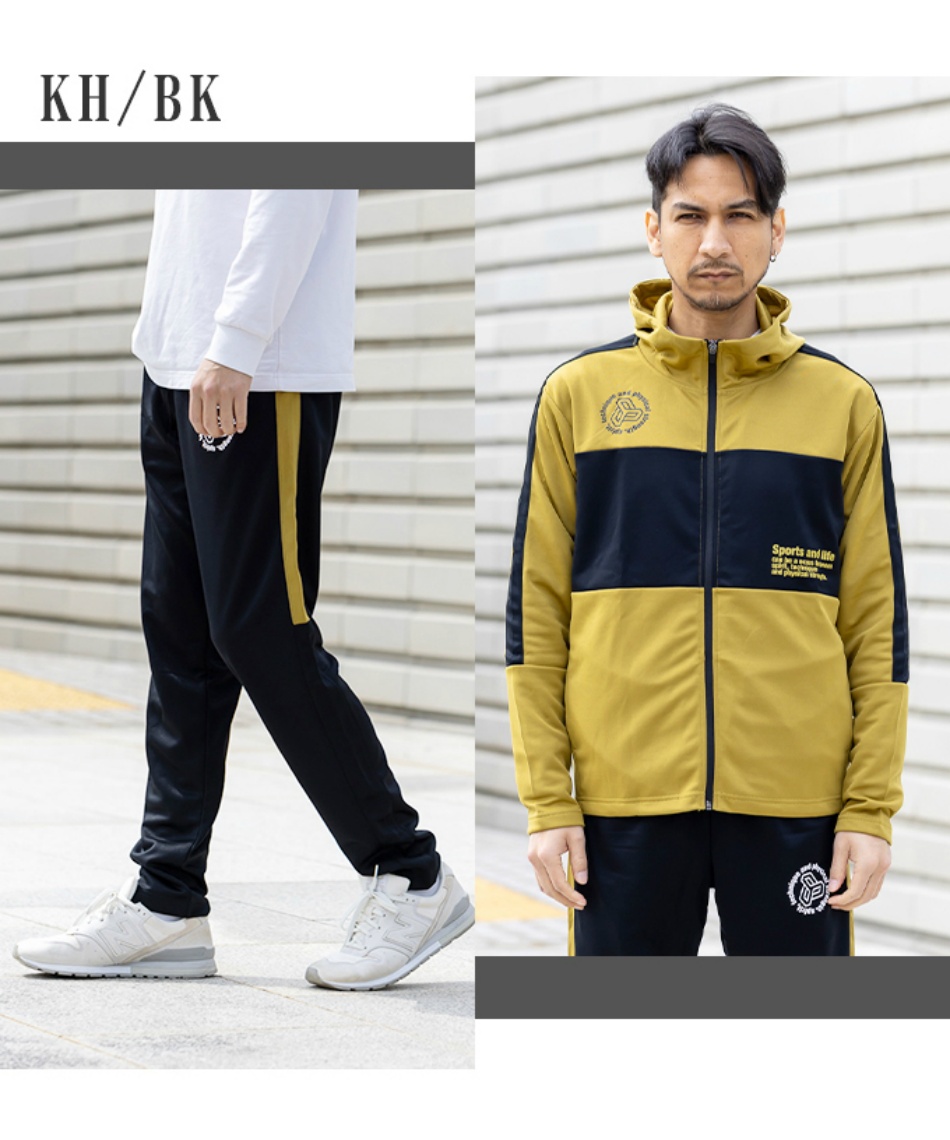 OGASAKA SKI トレーニングウェア(上下)フード付き イエロー ブラック JICHODO】 48473 高視認防水防寒コート (フード付き)[防寒]通販ページ