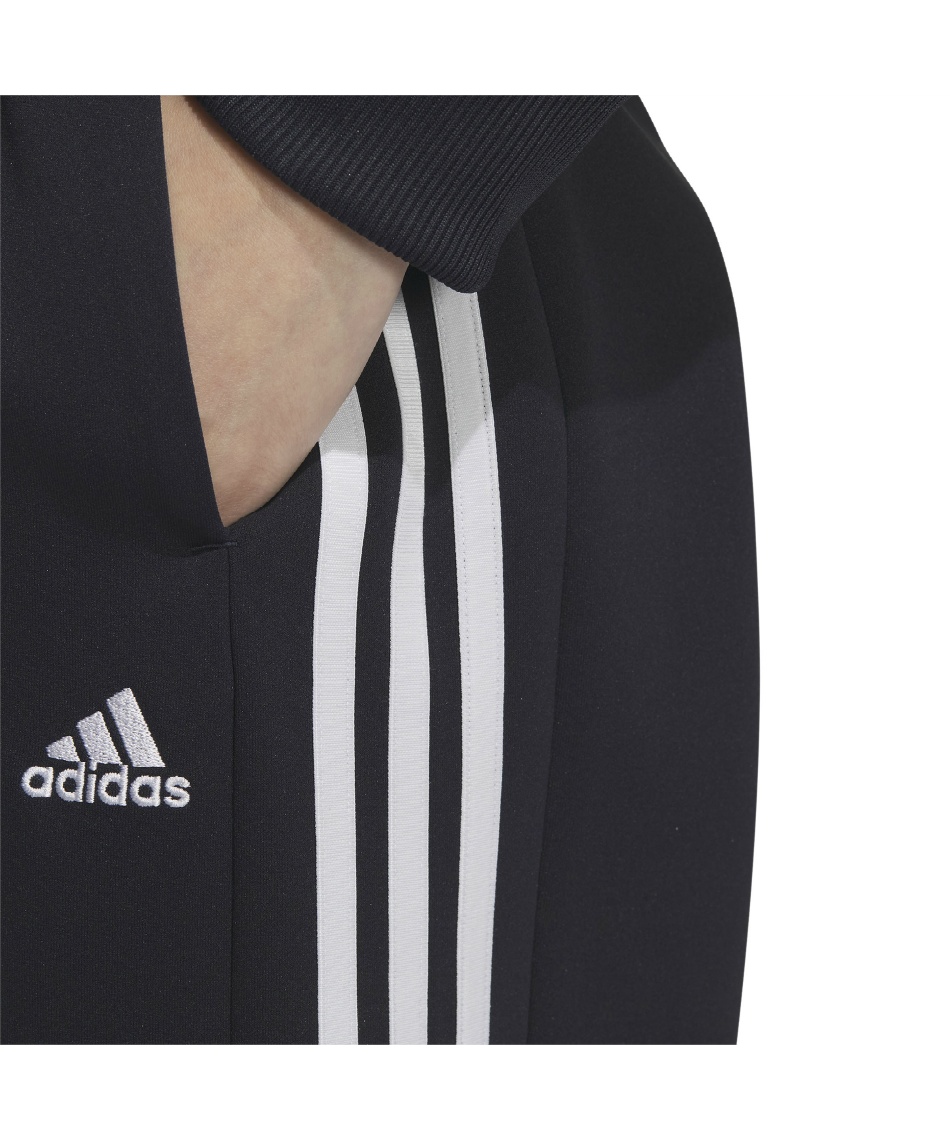 ジャージ パンツ Team ルーズフィット ダブルニット トラック