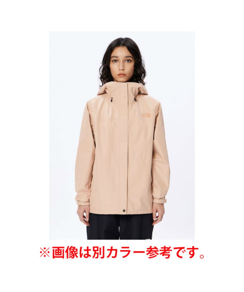 THE NORTH FACE ザノースフェイス防水クラウドジャケット