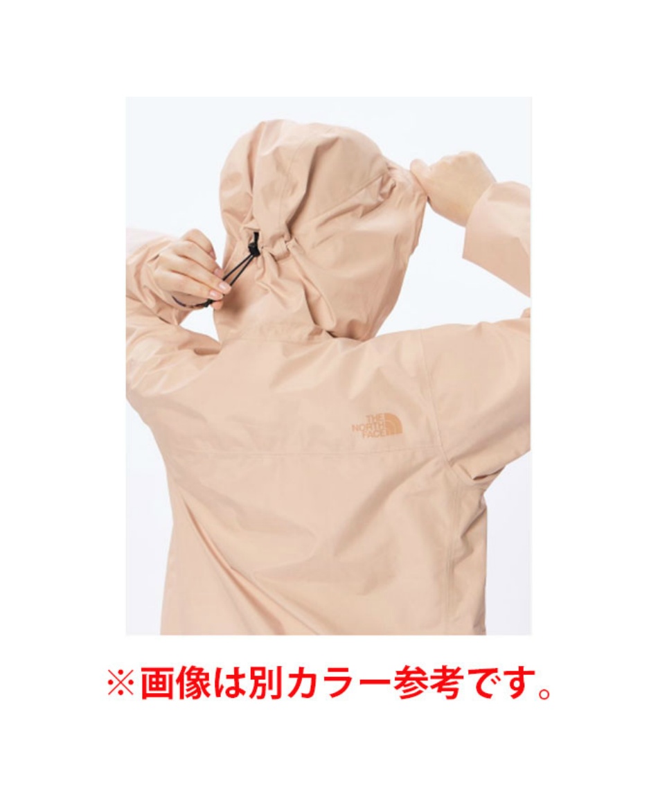ザ・ノース・フェイス(THE NORTH FACE) 防水ジャケット クラウド