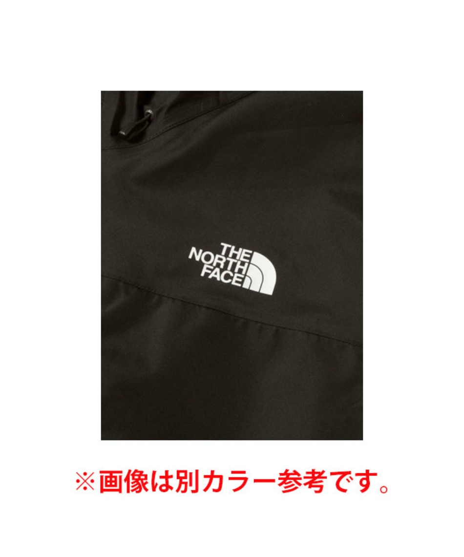 ザ・ノース・フェイス(THE NORTH FACE) 防水ジャケット クラウド