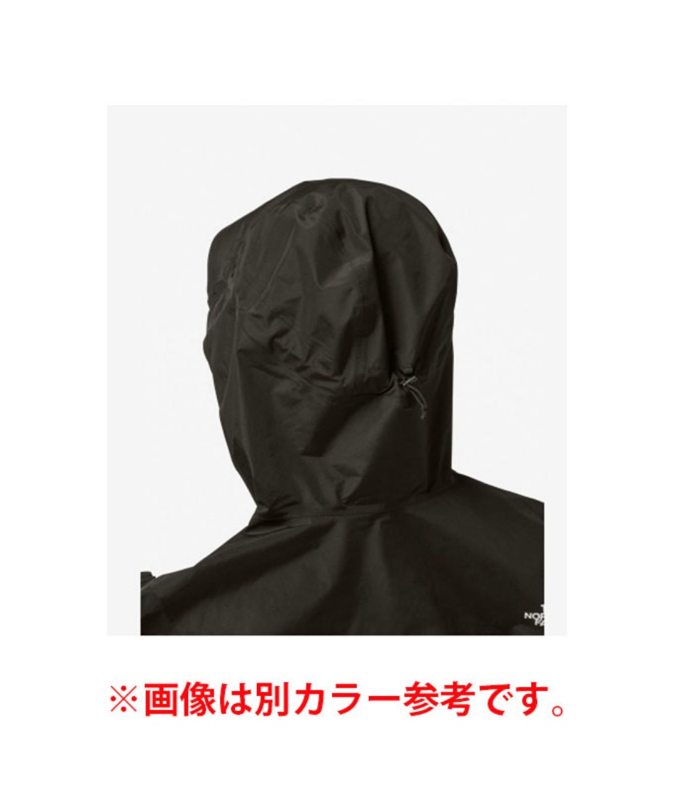 ザ・ノース・フェイス(THE NORTH FACE) 防水ジャケット クラウド