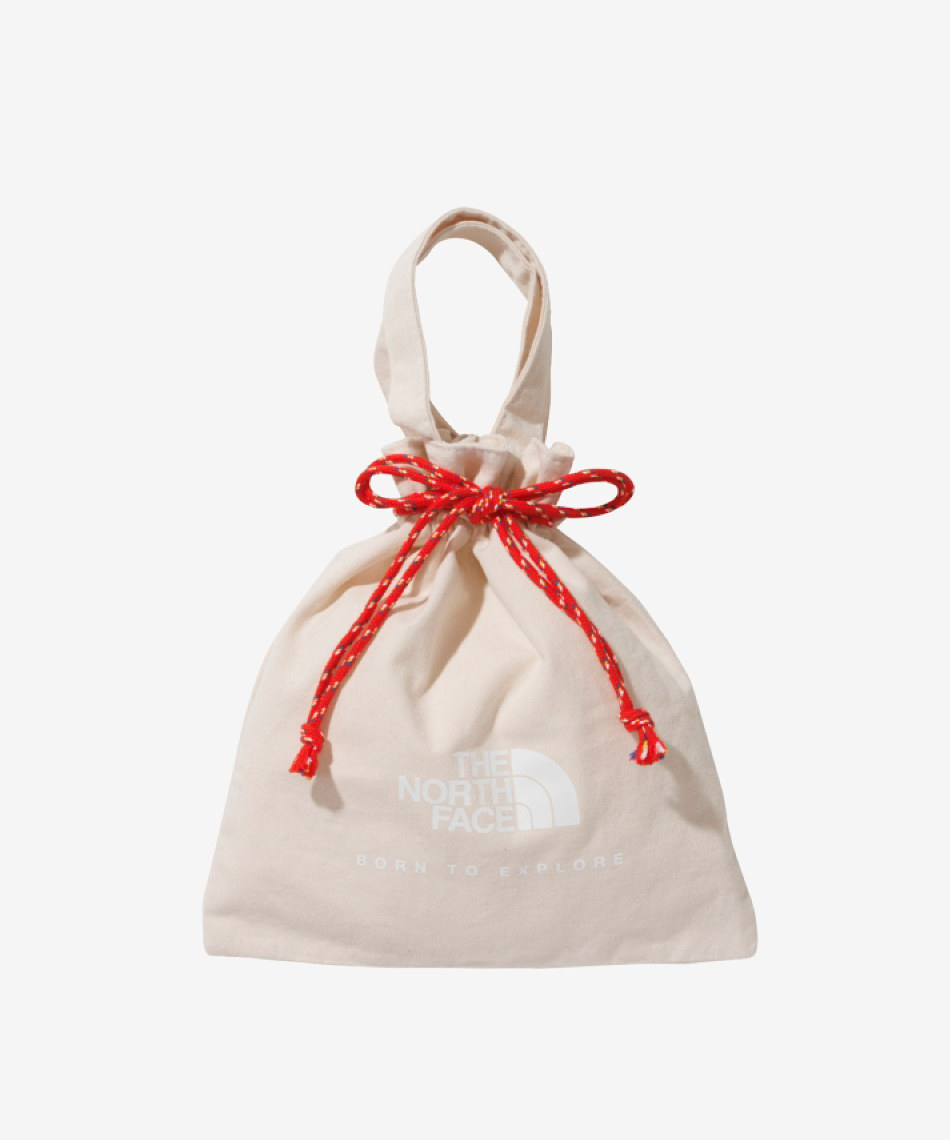 ザ・ノース・フェイス(THE NORTH FACE) ロンパース ベビーロング