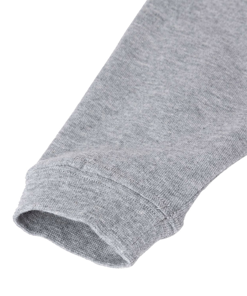 ザ・ノース・フェイス(THE NORTH FACE) ロンパース ベビーロング