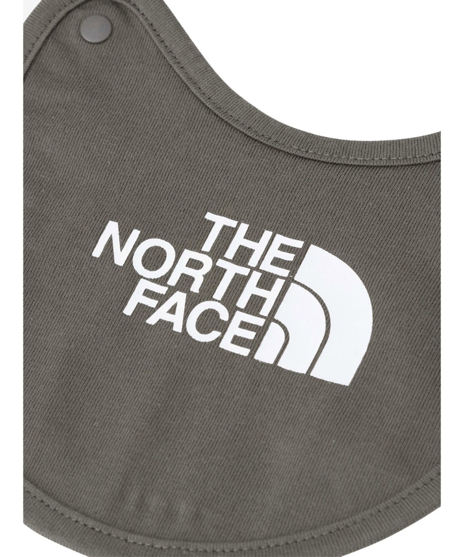 ザ・ノース・フェイス(THE NORTH FACE) ロンパース ベビーロング