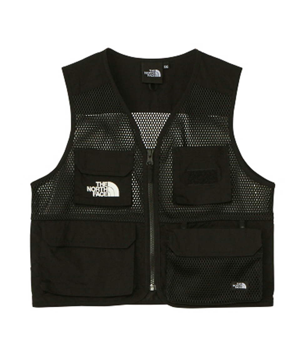 ザ・ノース・フェイス(THE NORTH FACE) ベスト Adventure Vest