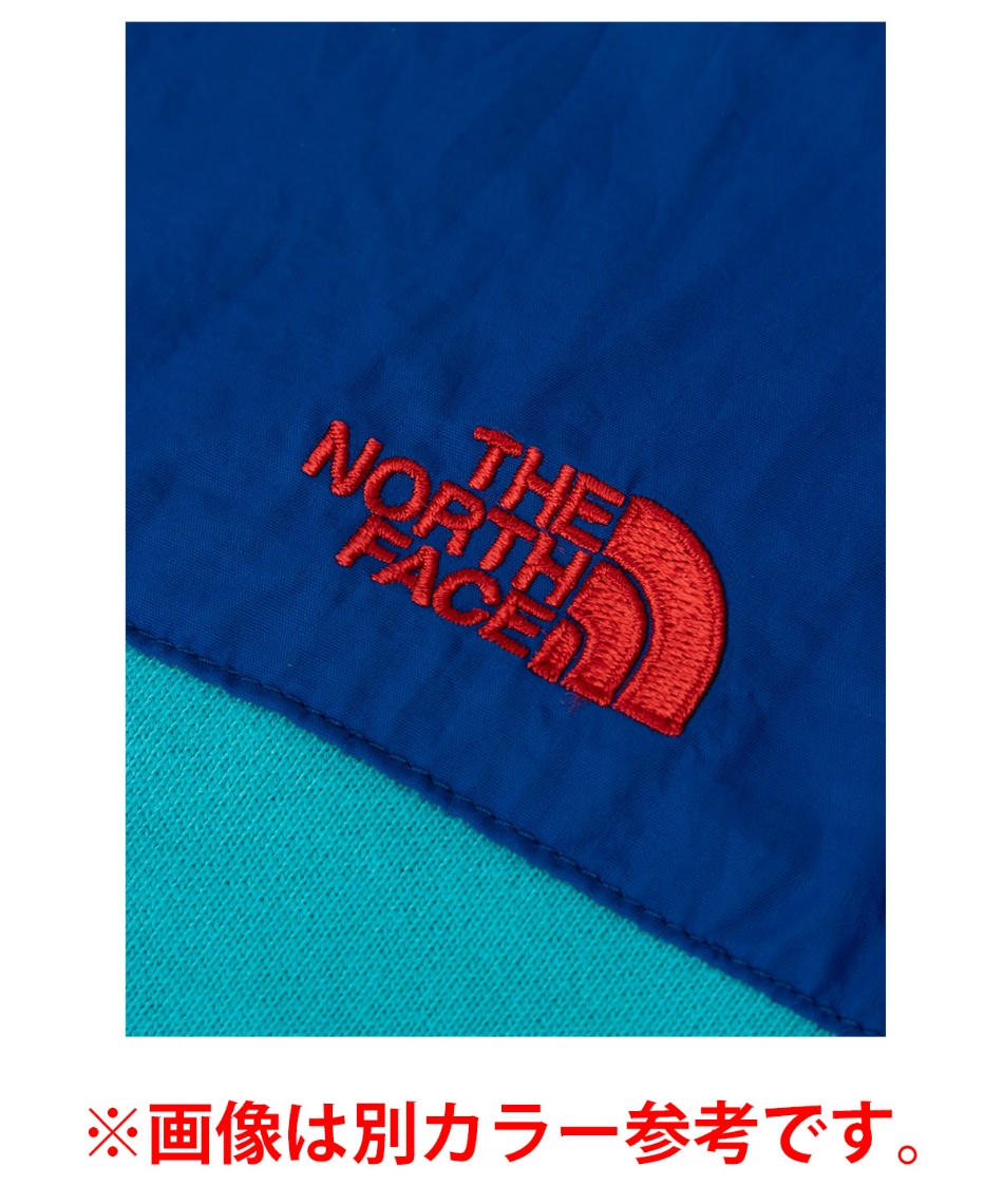 ザ・ノース・フェイス(THE NORTH FACE) スウェット トドラーデナリ