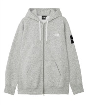 ザ・ノース・フェイス(THE NORTH FACE) スウェットパーカー Square