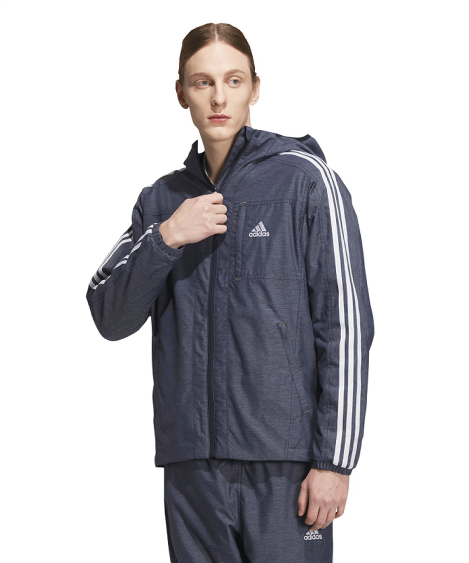 adidas 日本代表 ウィンドブレーカー 黒　Ｌサイズ　ジャケット ウインドブレーカー ジャケット 247 ウィンドブレーカー IK7324 IJL72