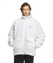 フリースジャケット WORD ボアジャケット IK7343 IEI00 | スポーツ用品