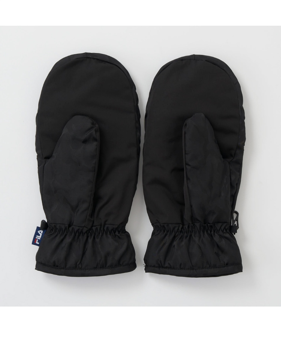 ゴルフ 手袋 カイロポケット付きミトン 783-942 【2023年秋冬