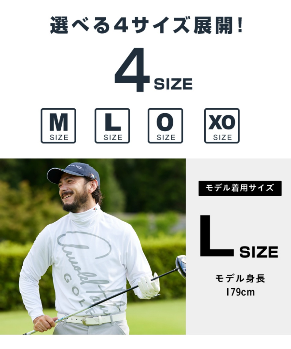 RALPH LAUREN 開襟シャツ アーノルドパーマー 総柄 ゴルフ Arnold Palmer アーノルドパーマー ARNOLD PRLMER ポロシャツ メンズ