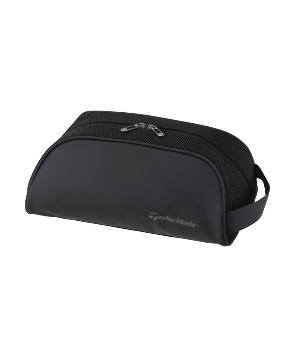 TaylorMade シューズケース ブラック Amazon | テーラーメイド(TAYLOR MADE) トゥルーライト シューズ
