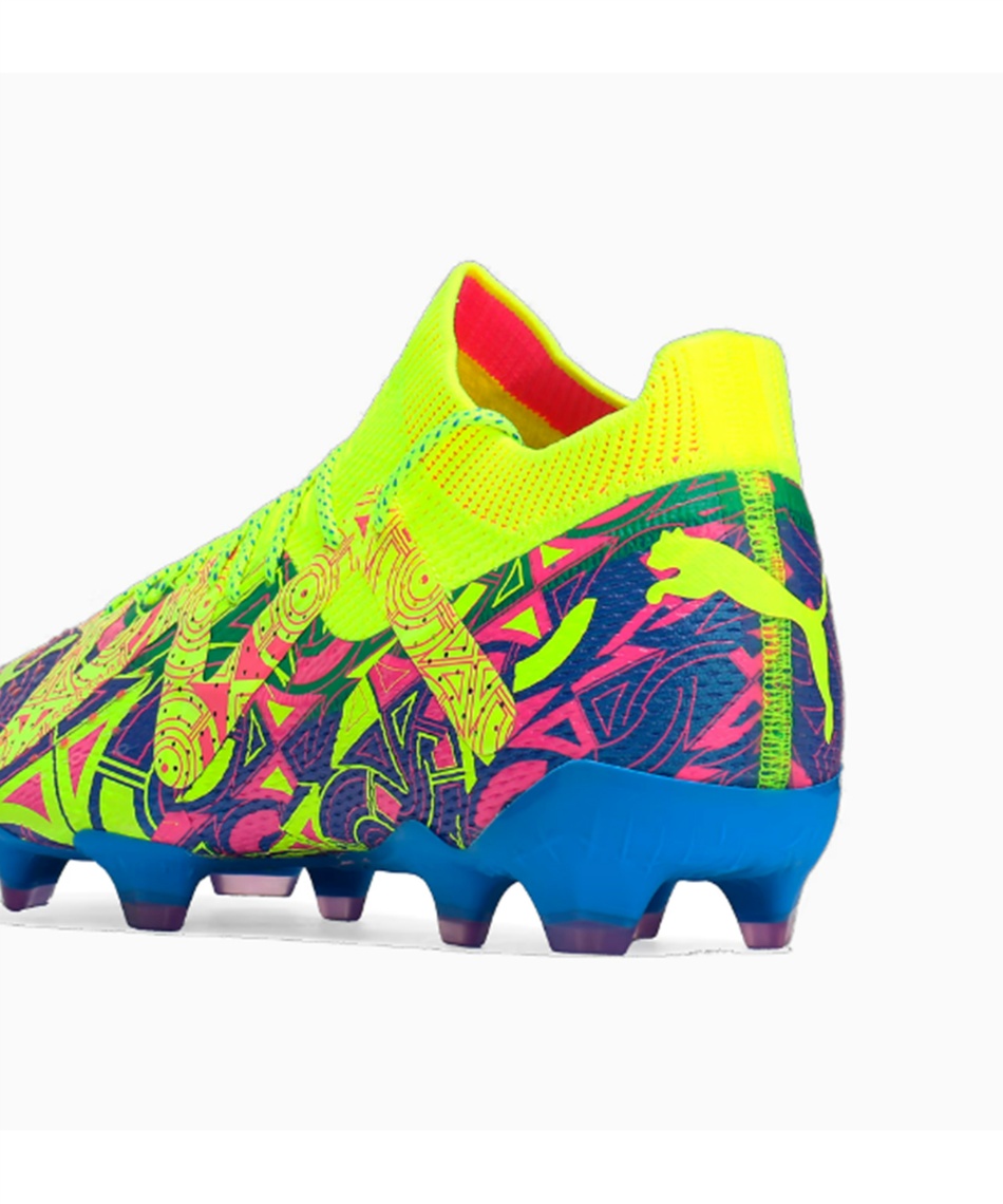 プーマ(PUMA) サッカースパイク フューチャー アルティメット エナジー