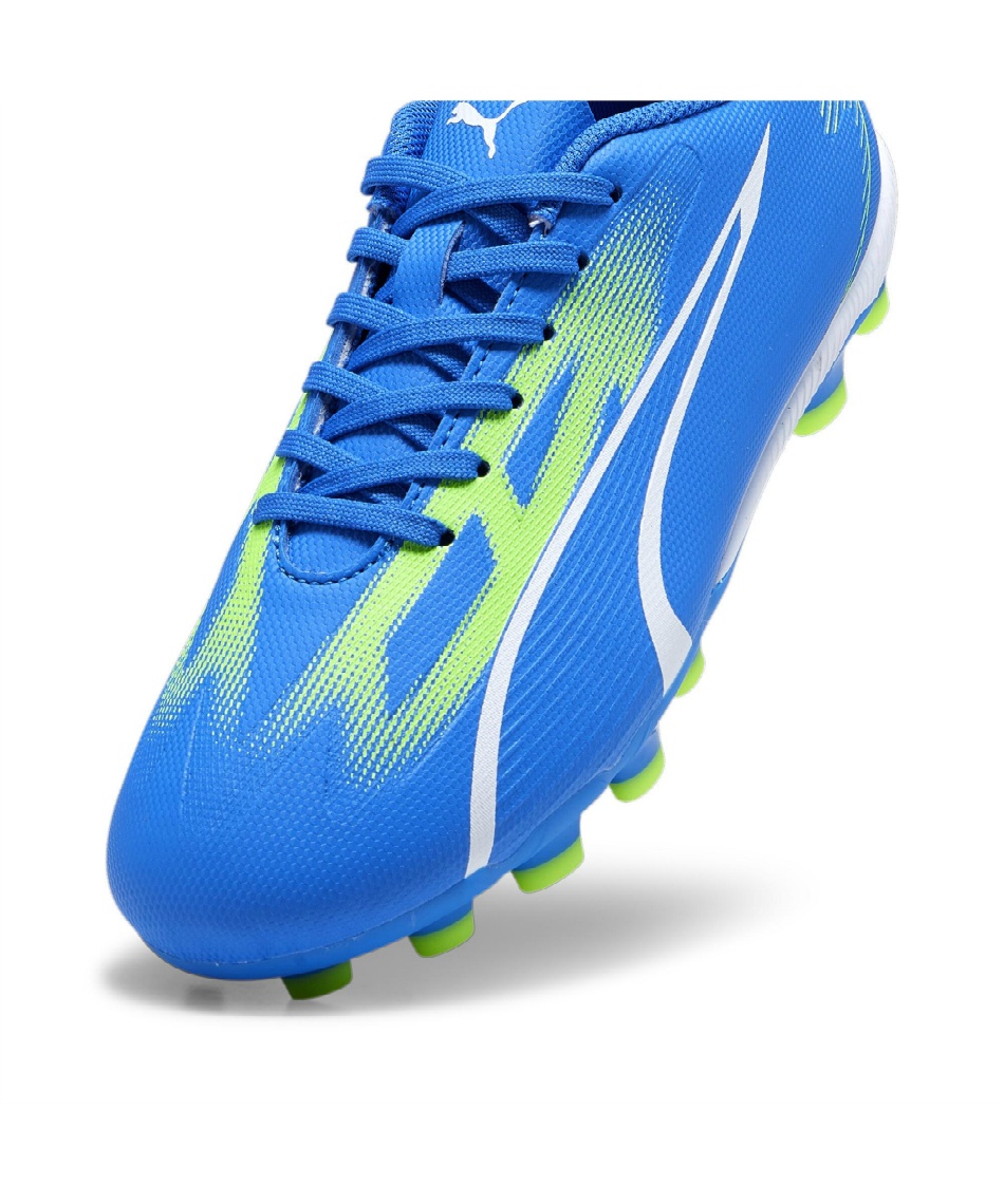 サッカースパイクウルトラ プレイ HG + MID JR107531-03 | スポーツ