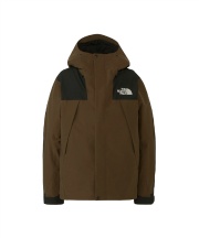 SノースフェイスゴアテックスXCRブラウン茶色マウンテンジャケットパーカー 楽天市場】THE NORTH FACE ザ・ノースフェイス Mountain Jacket