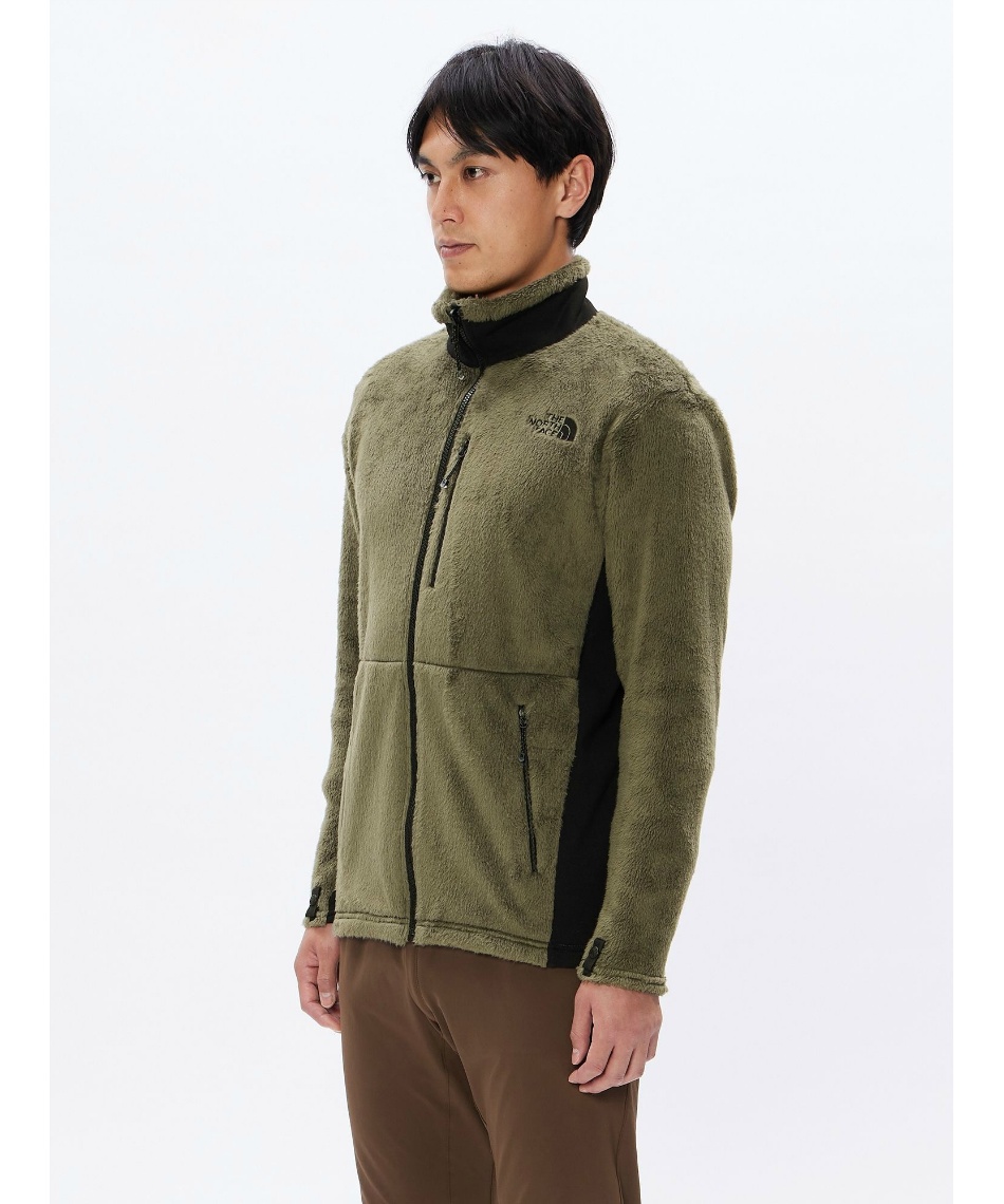 ザ・ノース・フェイス(THE NORTH FACE) フリース ジャケット ZI Versa ザ・ノース・フェイス(THE NORTH FACE) フリース ジャケット ZI Versa