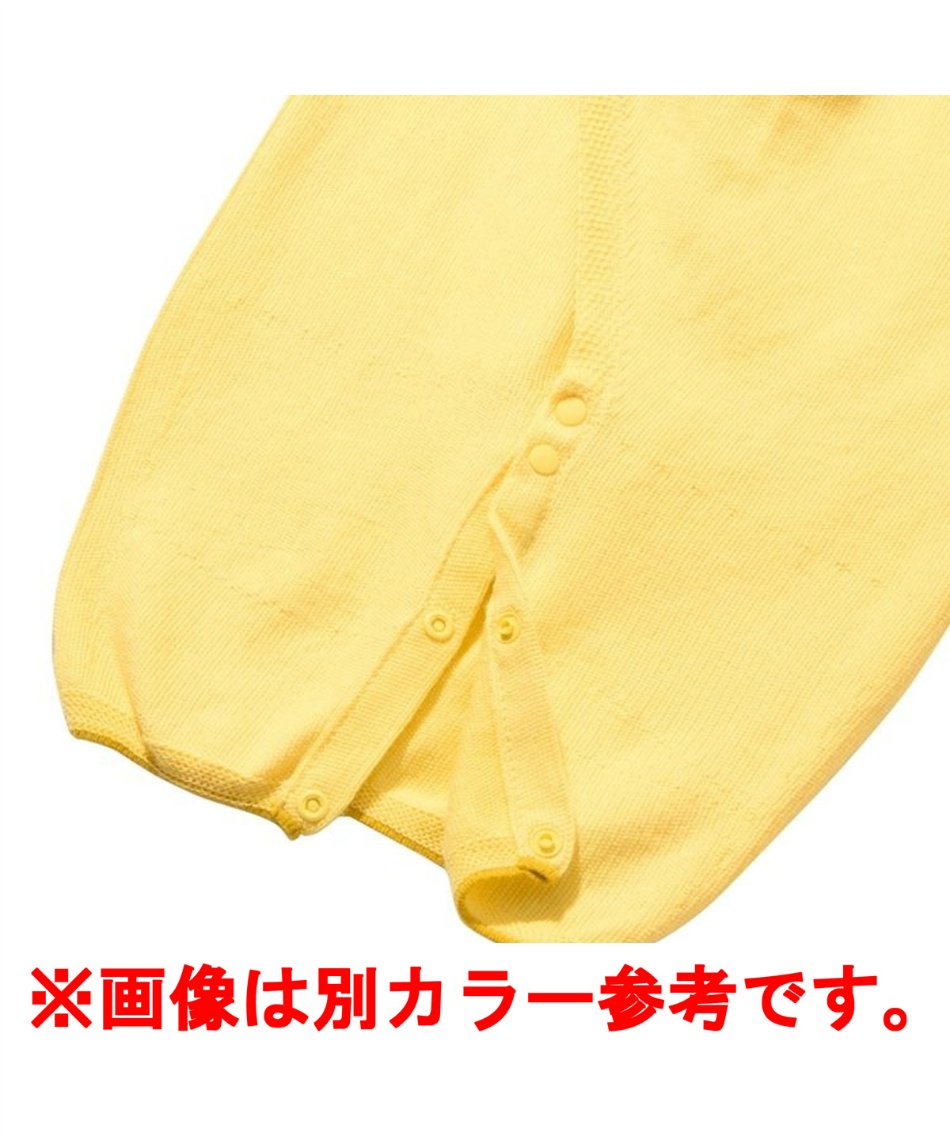 ザ・ノース・フェイス(THE NORTH FACE) ロンパース 長袖 クレイドル