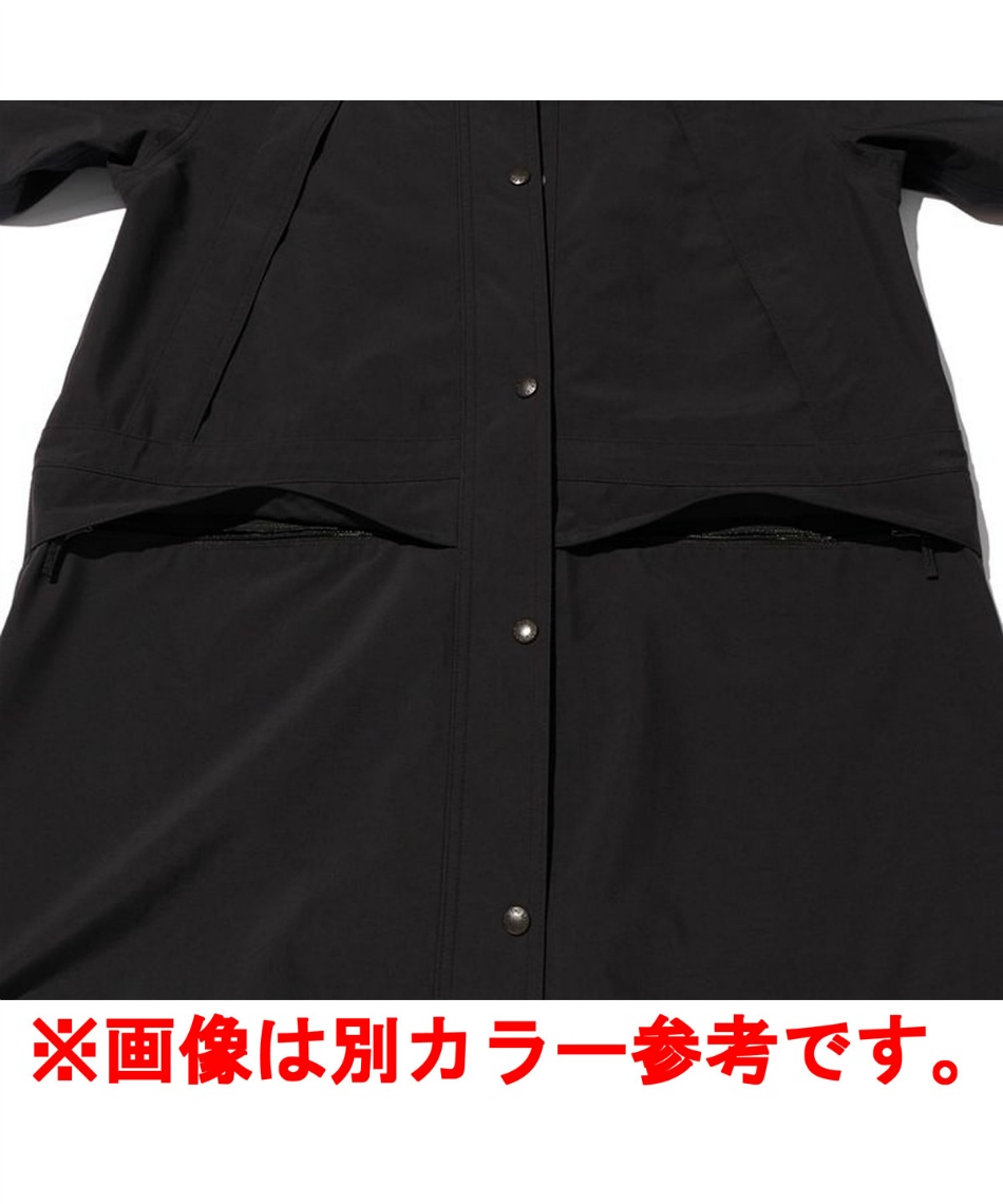ザ・ノース・フェイス(THE NORTH FACE) コート Mountain Light Coat