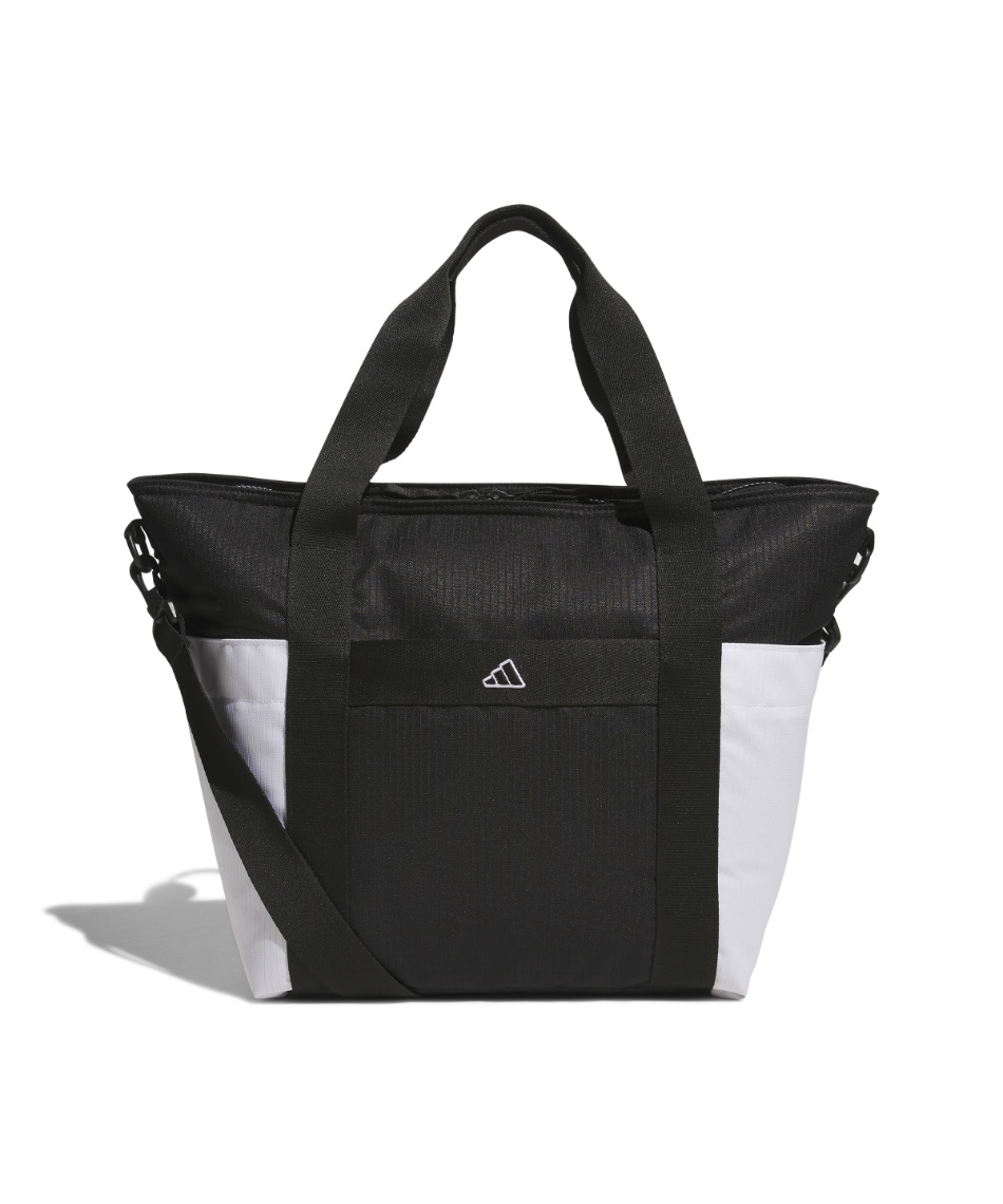 トートバッグ 軽量 カラーブロック トートバッグ IA9645 MMS72