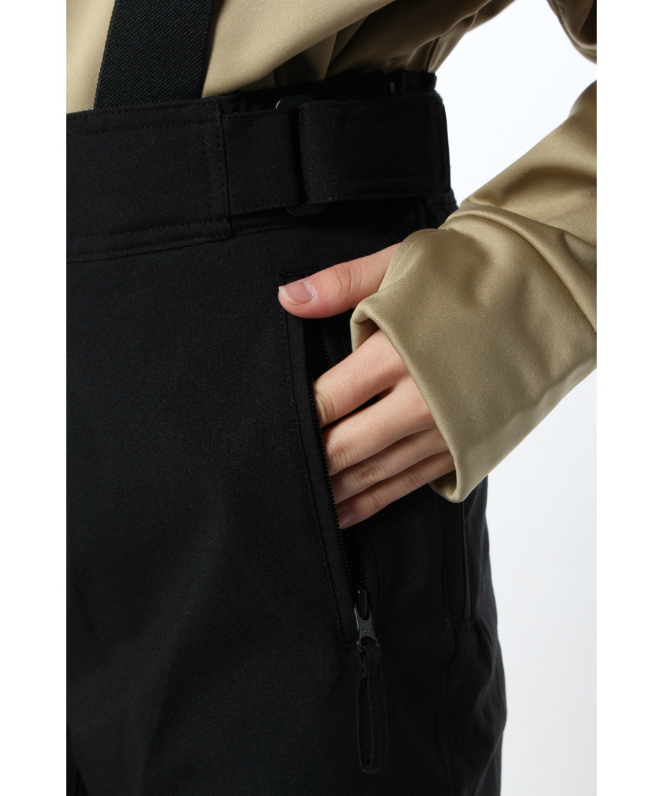 ウィンデックス(WINDEX) スキーウェア パンツ レディース SNOW PT WS