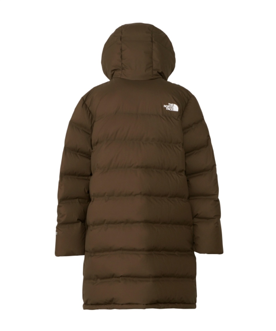 ザ・ノース・フェイス(THE NORTH FACE) ダウンジャケット マタニティ