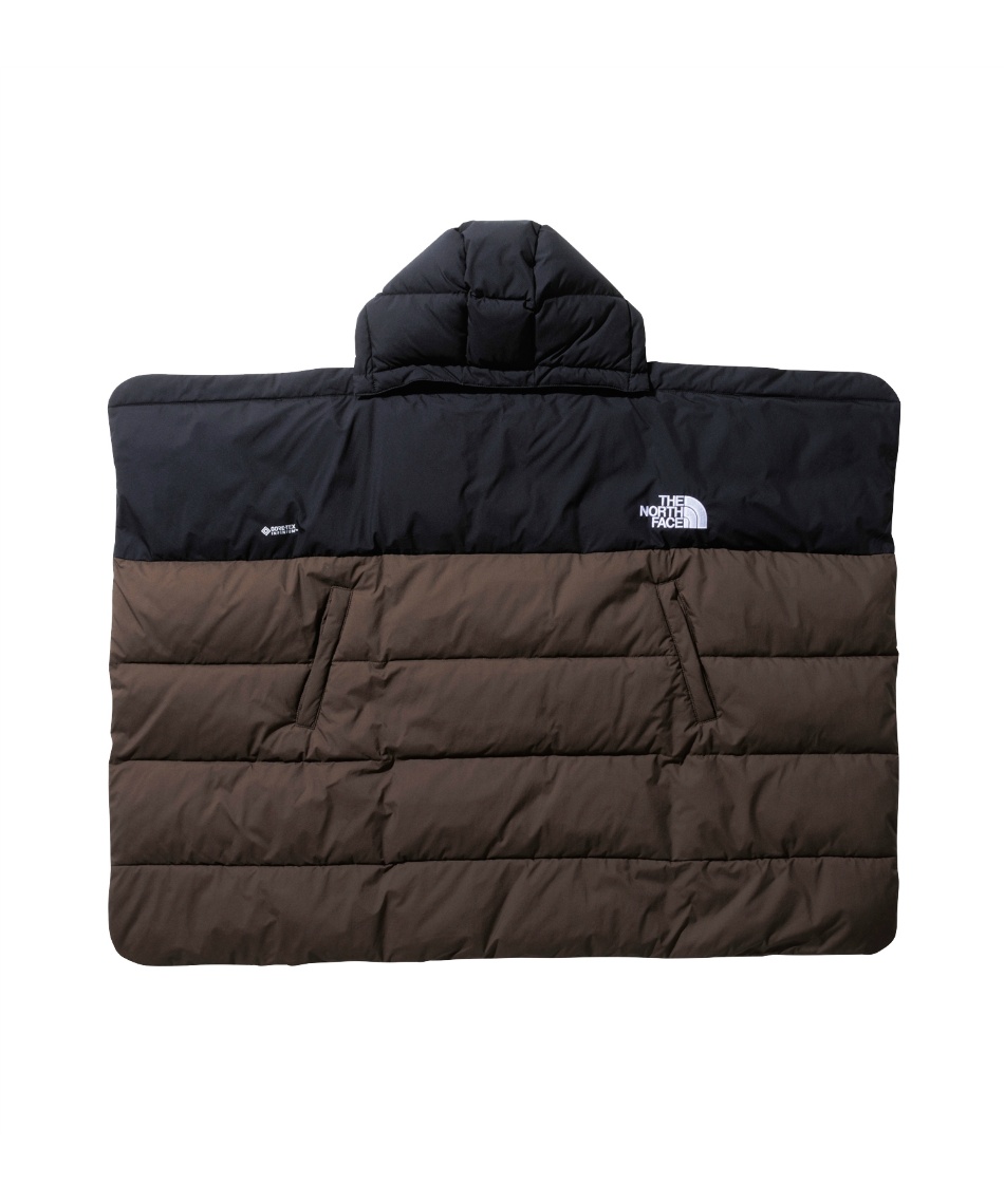ザ・ノース・フェイス(THE NORTH FACE) ブランケット ベビーマルチ