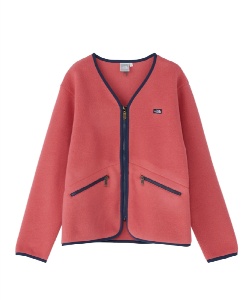 ザ・ノース・フェイス(THE NORTH FACE) カーディガン アルマディラ