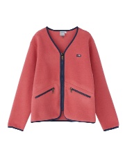 ザ・ノース・フェイス(THE NORTH FACE) カーディガン アルマディラ 