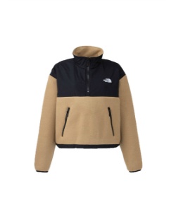 ザ・ノース・フェイス(THE NORTH FACE) フリース プルオーバーデナリ