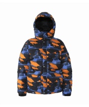 ザ・ノース・フェイス(THE NORTH FACE) マウンテンパーカー ノベルティ