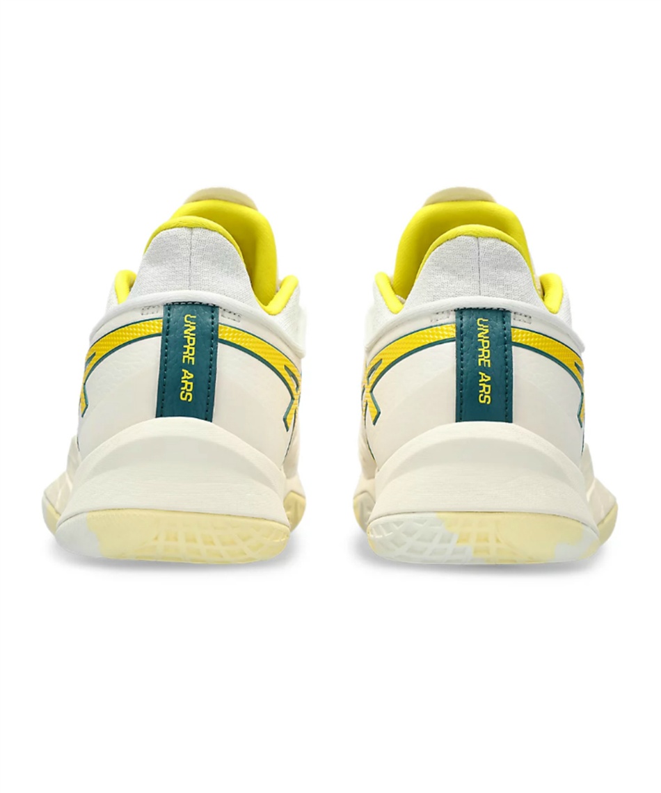 アシックス(asics) バスケットシューズ UNPRE ARS LOW 1063A056