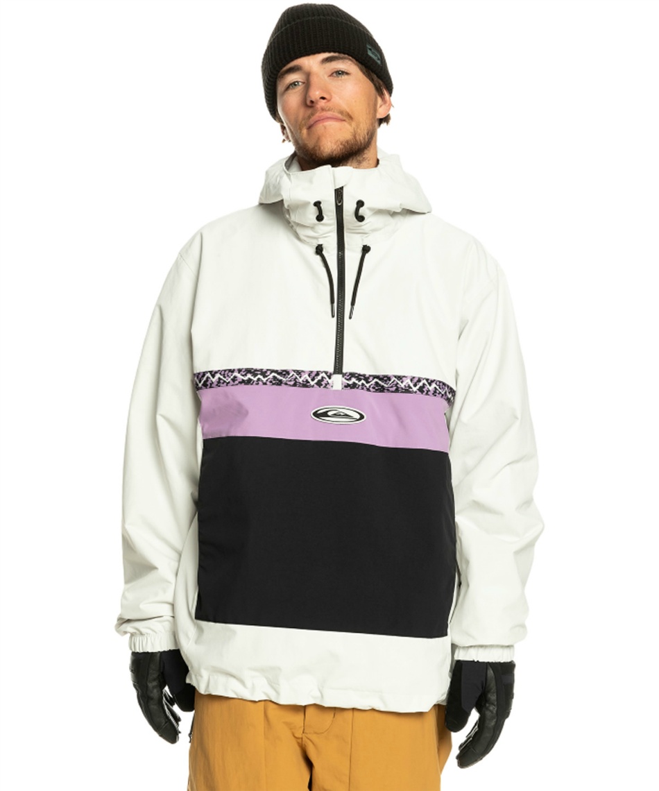 l|Cg194pt yzNCbNVo[(QUIKSILVER) Xm[{[hEFA WPbg STEEZE JK EQYTJ03421 Y SZT0 XL