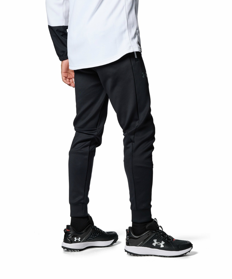 アンダーアーマー野球 ジャージパンツKNIT PANTS 1381265-001 アンダーアーマー(UNDER ARMOUR) 野球 ジャージパンツ UA ARMOUR KNIT