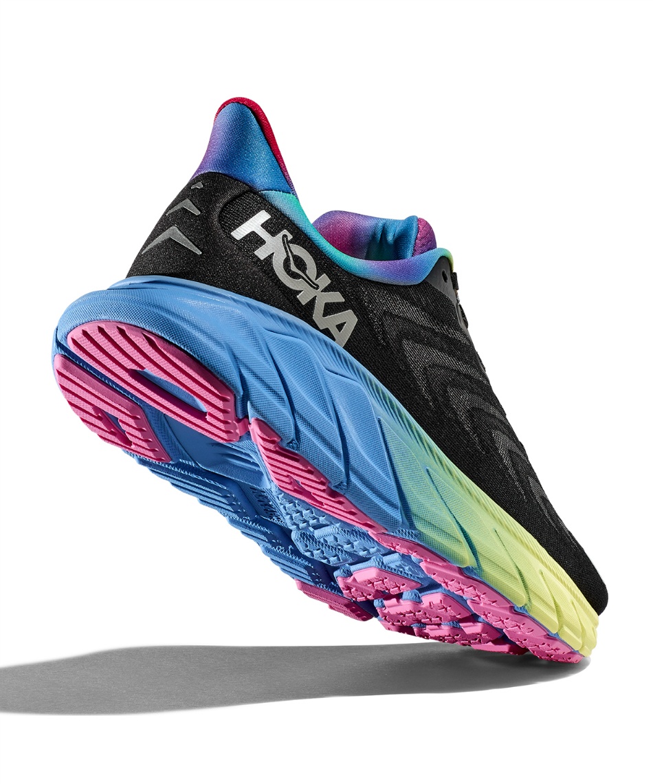 ホカ (HOKA) ランニングシューズ アラヒ 6 1123194 BKSV | スポーツ