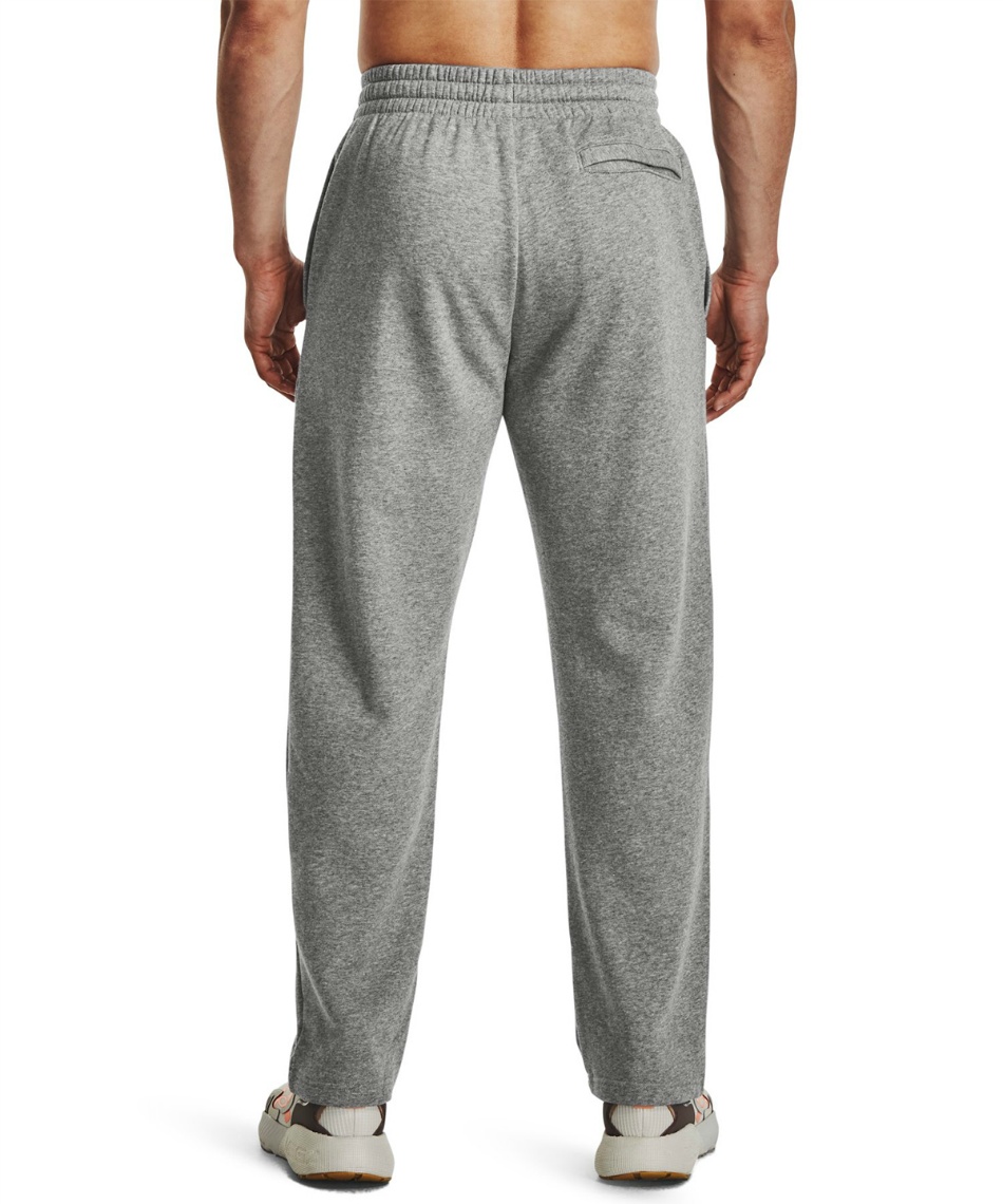 スウェットジョガーパンツ UAライバルフリース パンツ 1379770-025