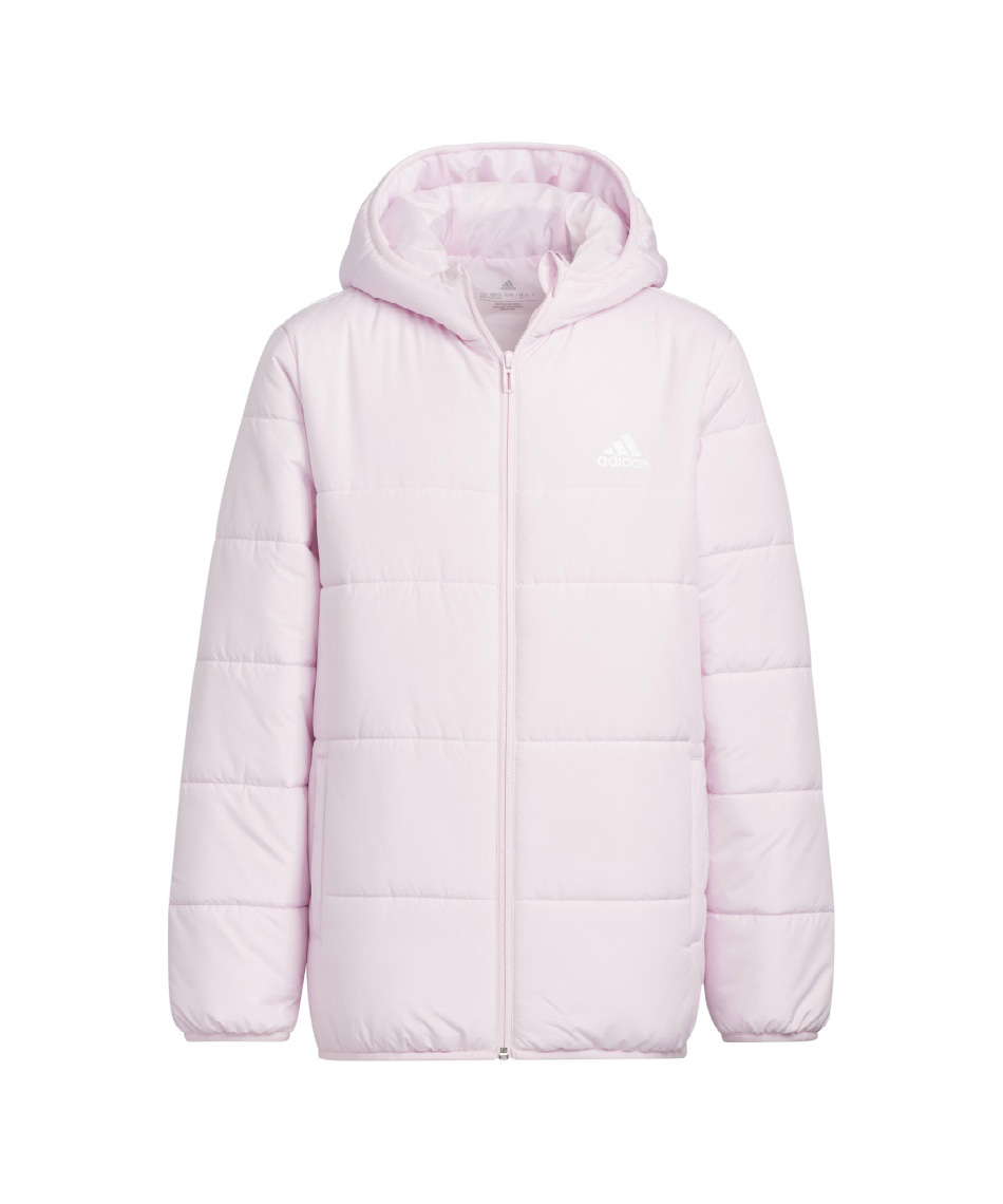 中綿ジャケット パデッド ジャケット キッズ Padded Jacket Kids