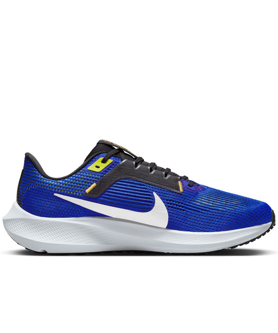 ランニングシューズ ズームペガサス 40 WD DV7480-401 | スポーツ用品