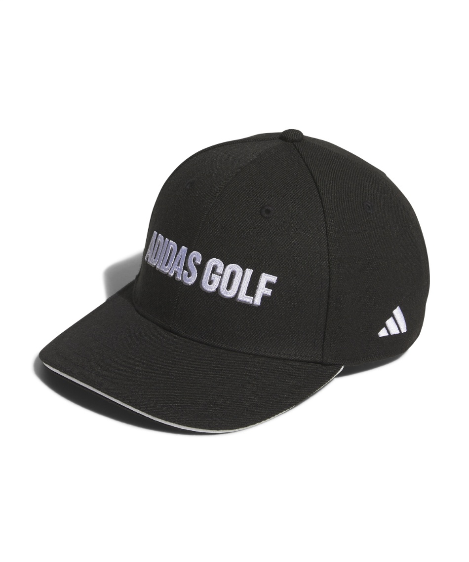 adidas ゴルフキャップ 3個セット 新品未使用品 adidas キャップ 帽子 パフォーマンス キャップ「adidas Golf