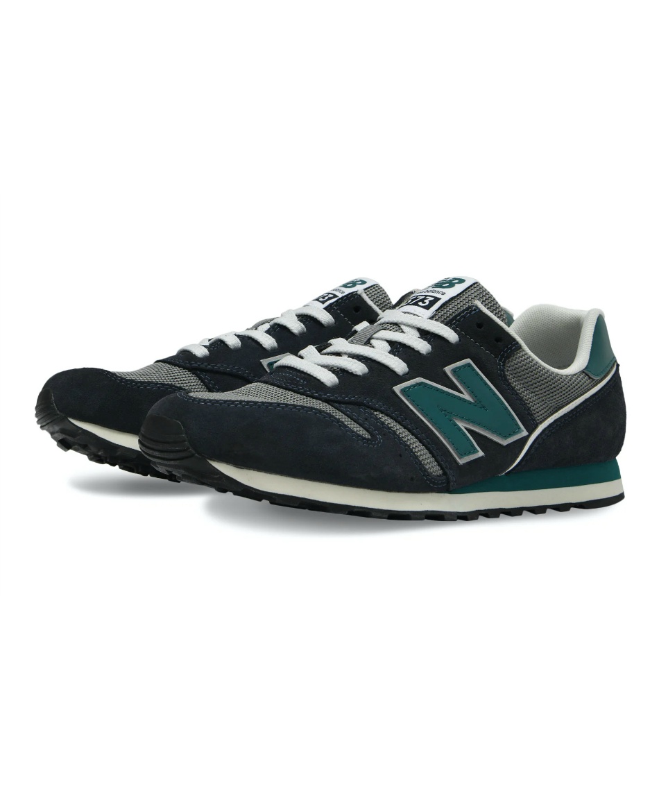 new balance ML373OE2モデル スニーカー ニューバランス(new balance) スニーカー 373 ML373OE2 D