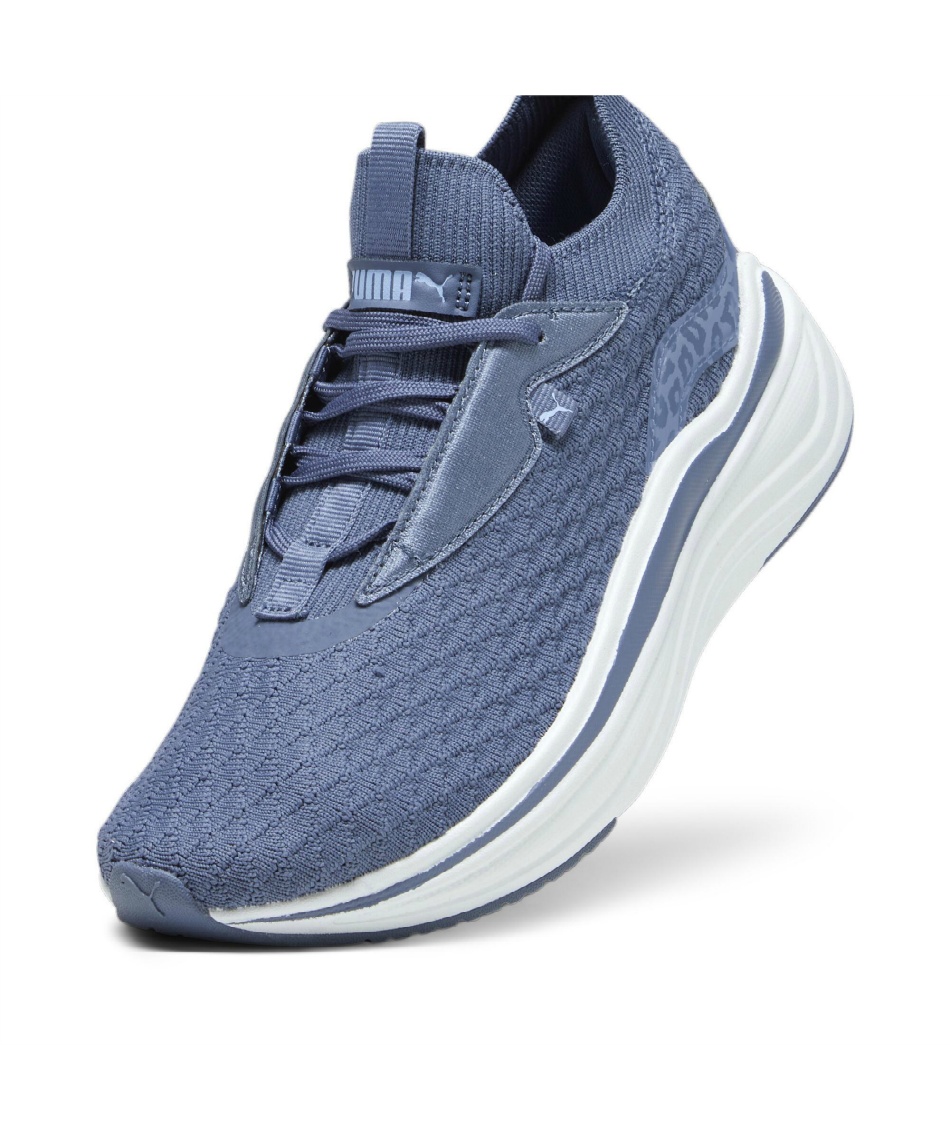 プーマ(PUMA) ランニングシューズ ソフトライドソフィアST P 378854 03