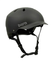 バーン(BERN) スキー スノーボードヘルメット ワッツ Z-WATTS+ JAPAN